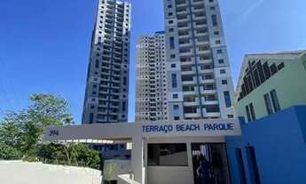 Imagem: Apartamento novo - Osasco - Beach Parque