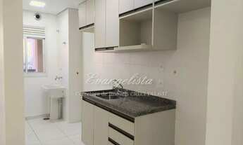 Imagem 7: Edifício Spot Residence, 2 quartos (1 suíte), 2 vagas de garagem, 58m2