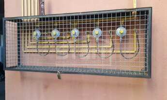 Imagem 5: Apartamento à venda no Residencial Caminhos do Sol no Centro de LAGOA SANTA - MG