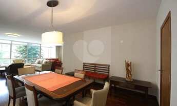 Imagem 4: Higienópolis - raridade mesmo