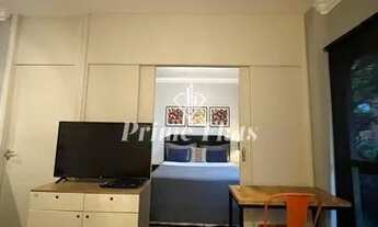 Imagem 7: Flat disponível para locação no Edifício The Town Flat Service no Itaim Bibi, com 33m², 1