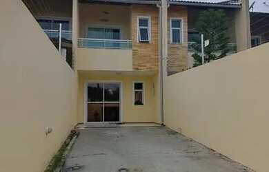 Imagem 2: Casa duplex à venda no bairro São Bento - Fortaleza/CE