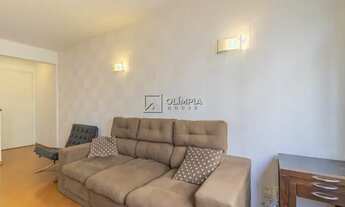 Imagem 5: Locação Apartamento 2 Dormitórios - 80 m² Vila Olímpia