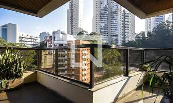 Imagem 7: Apartamento para Aluguel - Vila Andrade, 3 Quartos, 172 m2