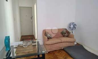 Imagem 6: Apartamento à venda, 50 m² por R$ 380.000,00 - Tijuca - Rio de Janeiro/RJ