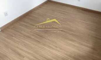 Imagem 4: Apartamento para venda com 2 quartos em Nova Cidade Jardim - Jundiaí - SP