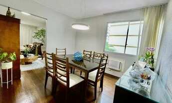 Imagem 5: Apartamento com 4 dormitórios à venda, 142 m² por R$ 2.500.000,00 - Ipanema - Rio de Janei