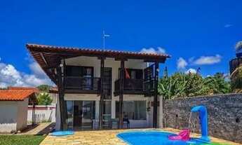 Imagem 6: CASA A BEIRA MAR "ENSEADA DOS CORAIS&quot