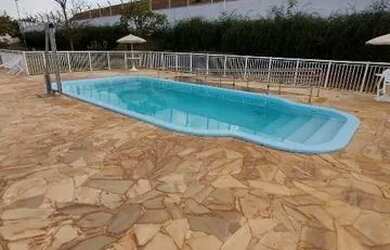 Imagem 6: SÃO JOSÉ DO RIO PRETO - Apartamento Padrão - RESIDENCIAL SANTA FILOMENA