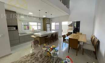 Imagem 3: Casa - Jardim Imperial - Indaiatuba