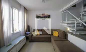 Imagem 2: Casa de Condomínio para Aluguel - Vila Esperança, 3 Quartos, 144 m2