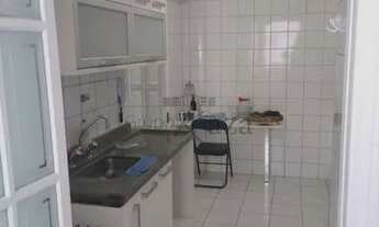 Imagem 2: Lindo Apt 94m² - semi mobiliado 3 drm sendo 1 suíte, sacada, 2 vagas e lazer completo