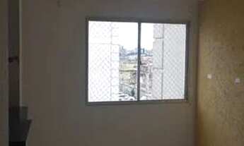 Imagem 3: Apartamento com 2 dormitórios, 47 m² - venda por R$ 170.000,00 ou aluguel por R$ 1.100,00