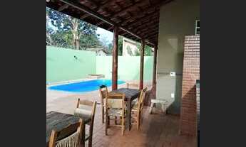 Imagem: Espaço para festas e eventos