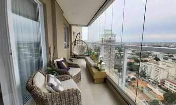 Imagem 6: Apartamento - Cambuí - Campinas