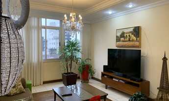 Imagem 2: Apartamento de 3 quartos, sendo 1 suite e 2 vagas de Garagem, localizado no Bairro Sion