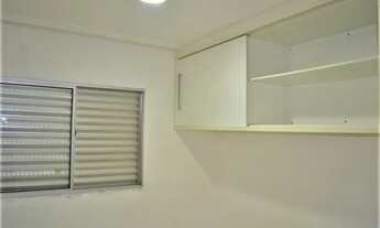 Imagem 3: Apartamento para locação edifício Alpes D'Itália em Arujá