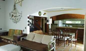 Imagem 3: SÃO SEBASTIÃO - Casa Padrão - BAREQUEÇABA