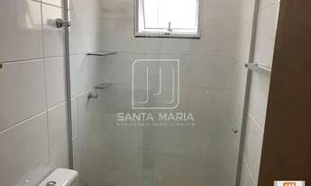 Imagem 3: Apartamento (tipo - padrao) 2 dormitórios/suite, cozinha planejada, em condomínio fechado