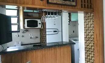 Imagem 3: Apartamento wembley tênis