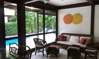 Imagem 2: SÃO SEBASTIÃO - RESIDENCIAL - BARRA DO UNA