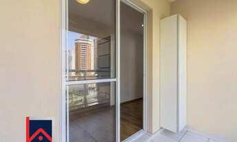 Imagem 7: Apartamento Locação Vila Olímpia 45 m² 1 Dormitórios