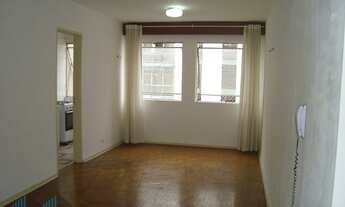 Imagem: Apartamento para aluguel com 40 metros quadrados