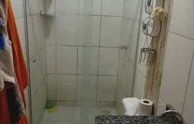 Imagem 3: COM GARAGEM EM BICANGA A VENDA