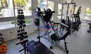 Imagem 3: Casa de condomínio sobrado para aluguel possui 84 metros quadrados com 2 quartos