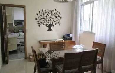 Imagem 2: Casa para venda possui 70 metros quadrados com 2 quartos em Pirajá - Salvador - BA