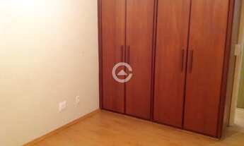 Imagem 6: Apartamento - Bosque - Campinas