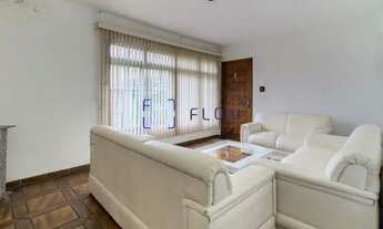 Imagem 2: Casa com3 dormitórios sendo 3(suítes)e 4 vagas