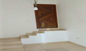 Imagem: Casa Vila Santa Isabel São Paulo/SP