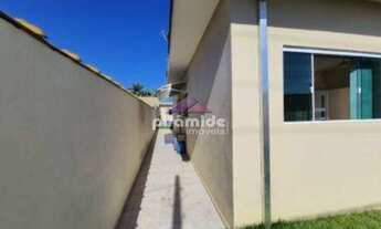 Imagem 5: Casa com 3 dormitórios à venda, 160 m² por R$ 700.000 - Morro do Algodão - Caraguatatuba/S