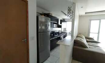 Imagem 2: Aluga-se apartamento de 3 quartos mobiliado