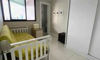 Imagem 5: VARANDAS DO GARCIA - JARDINS