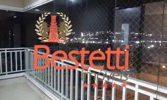 Imagem 2: APTO RESORT SANTA ANGELA 3 DORMS (STE) LAZER