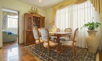 Imagem 2: APARTAMENTO - HIGIENOPOLIS - 3 DORMS - 1 SUÍTE - 3 VAGAS