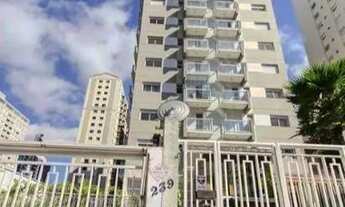 Imagem 2: Apartamento com 2 dormitórios à venda, 68 m² por R$ 950.000,00 - Alphaville Industrial - B