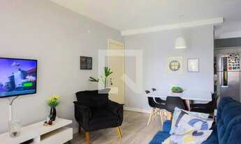 Imagem 3: Apartamento para Aluguel - Tatuapé, 2 Quartos, 68 m2