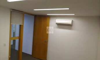 Imagem 2: Sala comercial 91m² locação - R$ 5.500,00 - Jardim Paulista - São Paulo/SP