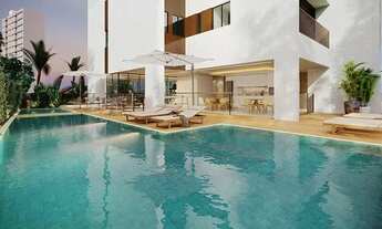 Imagem 2: LUXUOSO-TERRAZZA BEIRA RIO-VALORES PROMOCIONAIS-SUPER CONDIÇÕES-FAÇA SUA PROPOSTA-4QRTS