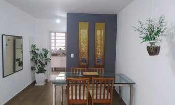 Imagem 3: 2 Dormitórios Mobiliado em Moema