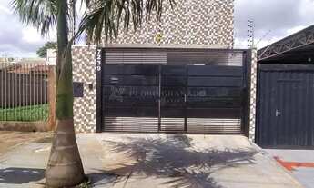 Imagem: Maringá - Casa - Jardim Novo Alvorada