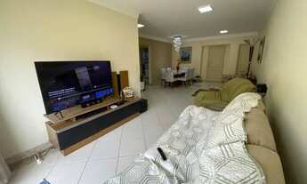 Imagem 7: Apartamento para Venda em Praia Grande, Santa Paula, 3 dormitórios, 3 suítes, 4 banheiros