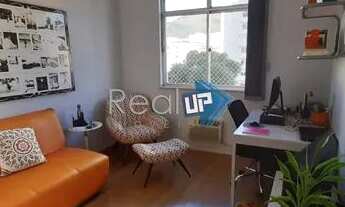 Imagem 3: Apartamento 2 quartos Botafogo