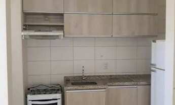 Imagem: Apartamento com 1 dormitório à venda