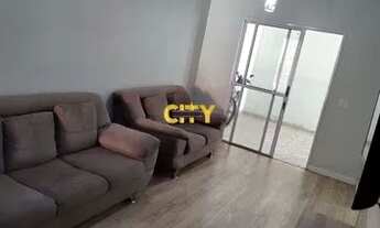 Imagem 2: Casa à venda de 3 quartos no Condomínio Montenegro do Parque das Nações com garagem cobert