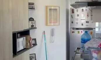 Imagem 2: Apartamento para aluguel com 82 metros quadrados com 2 quartos em Ipanema - Rio de Janeiro