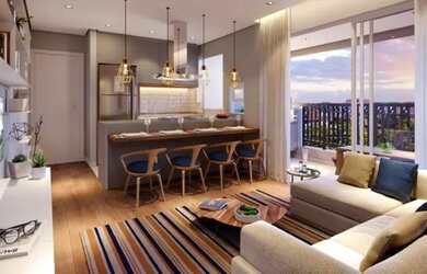 Imagem 5: APARTAMENTO RESIDENCIAL em São Paulo - SP, Morumbi